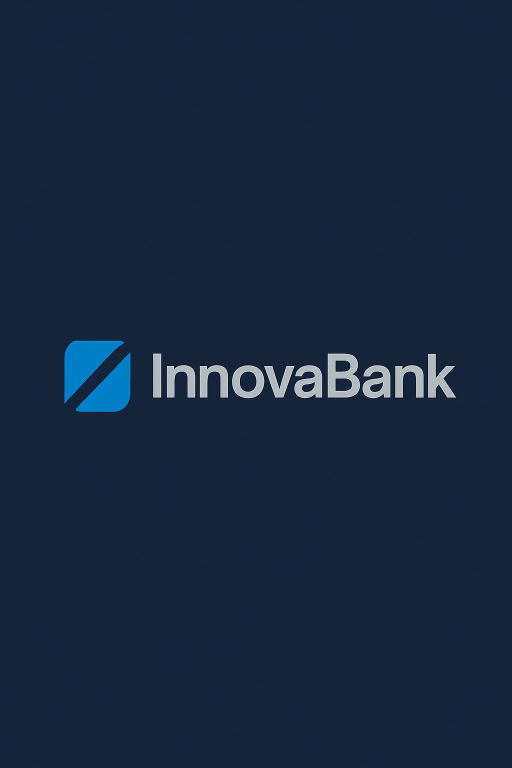 Interface da API InnovaBank